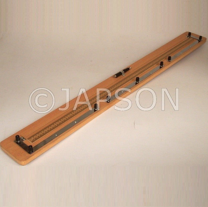 Meter Bridge and Pencil Jockey Meter Bridge and Pencil Jockey